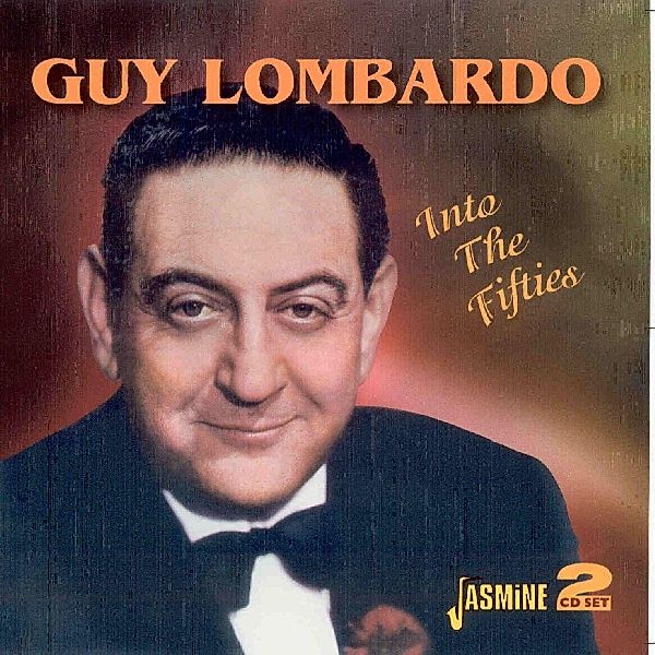 Into The Fifties, Guy Lombardo