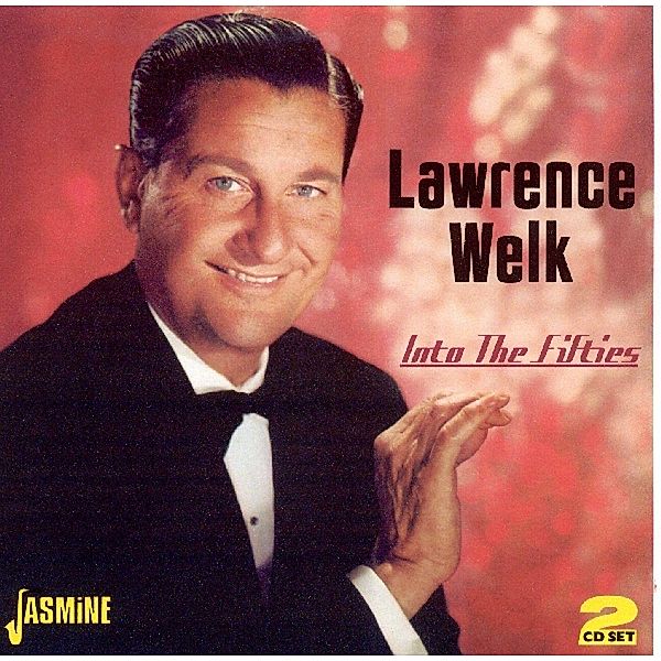 Into The Fifties, Lawrence Welk