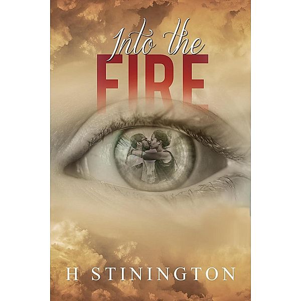 Into the Fire, H. Stinington