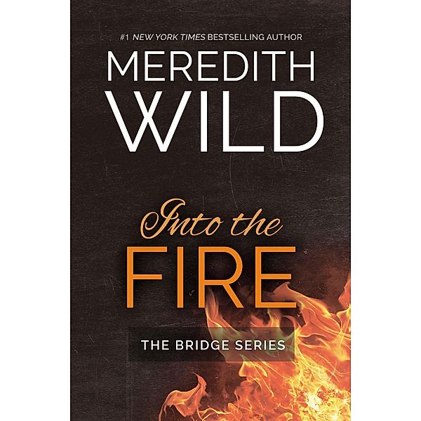 Into the Fire / The Bridge Series Bd.2, Meredith Wild