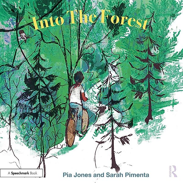 Into The Forest, Pia Jones, Sarah Pimenta