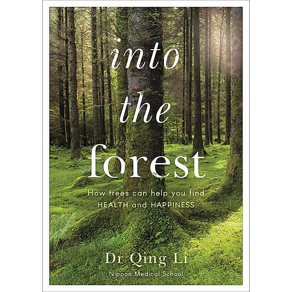 Into the Forest, Qing Li