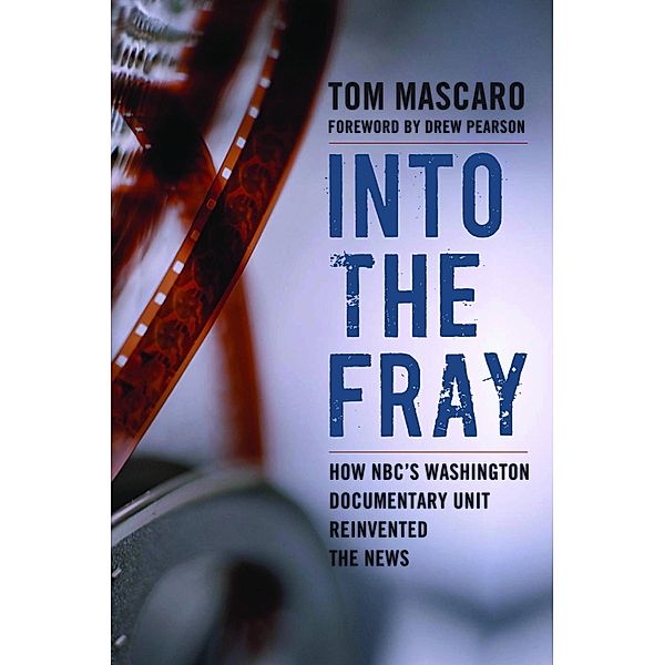 Into the Fray, Mascaro Tom Mascaro