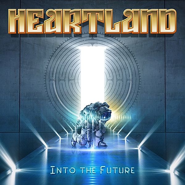 Into The Future, Heartland