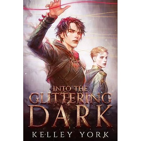 Into the Glittering Dark, Kelley York