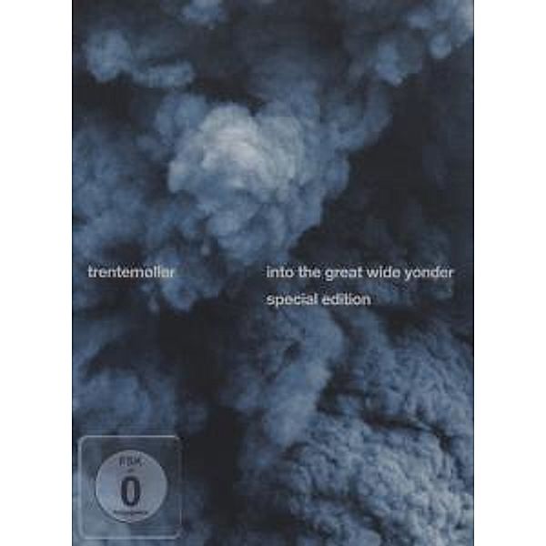 Into The Great Wide Yonder (Ltd Edition), Trentemöller