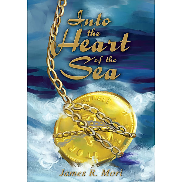 Into the Heart of the Sea, James R. Mori