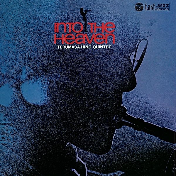 Into The Heaven (Ltd. Japanese Reissue) (Vinyl), Terumasa Quintet Hino