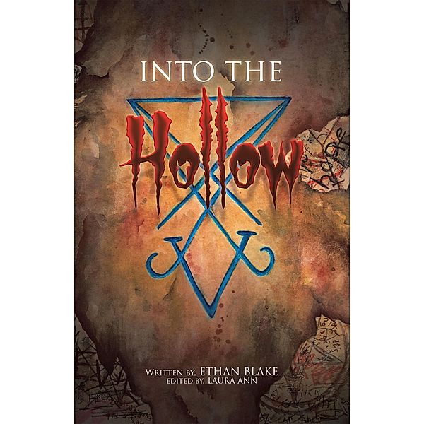 Into the Hollow, Ethan Blake