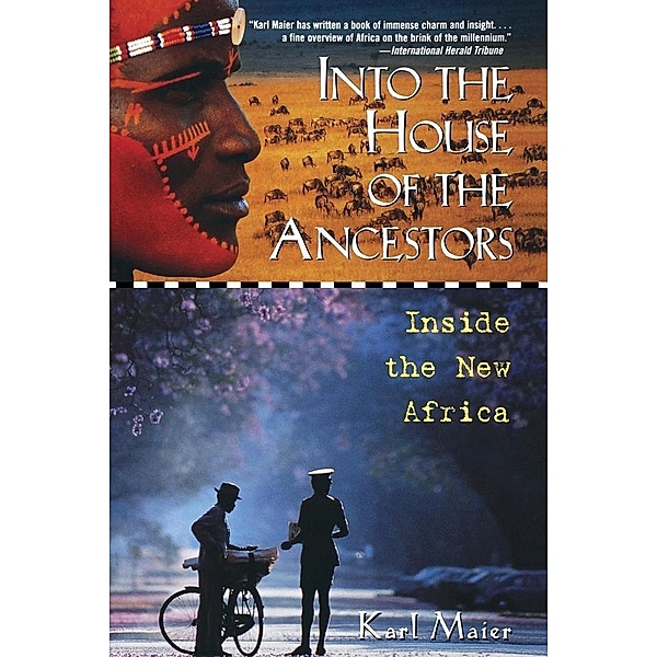 Into the House of the Ancestors, Karl Maier