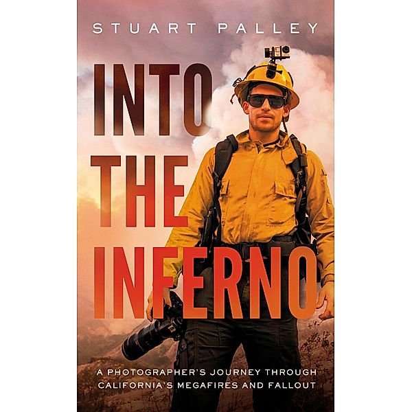 Into the Inferno, Stuart Palley
