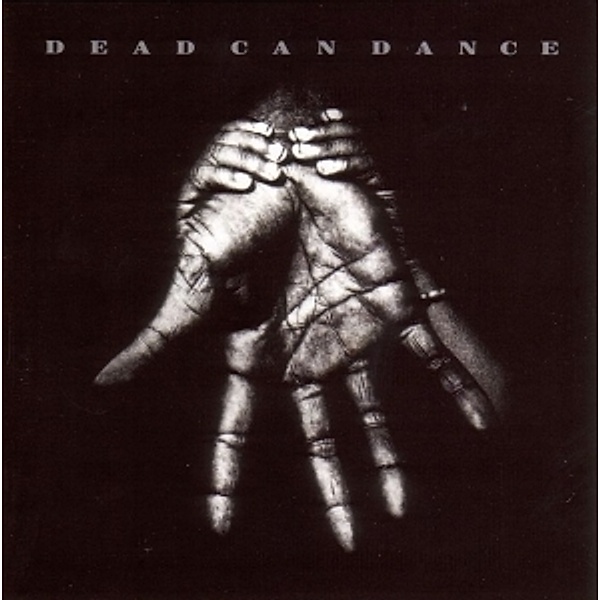 Into The Labyrinth (Remastered, Dead Can Dance