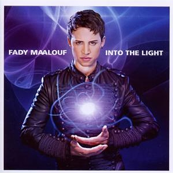 Into the light, Fady Maalouf
