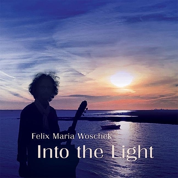 Into the Light, 1 Audio-CD, Felix M. Woschek