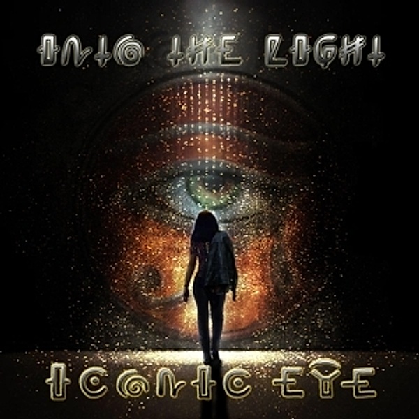 Into The Light, Iconic Eye