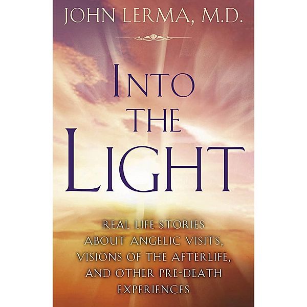 Into the Light, John Lerma