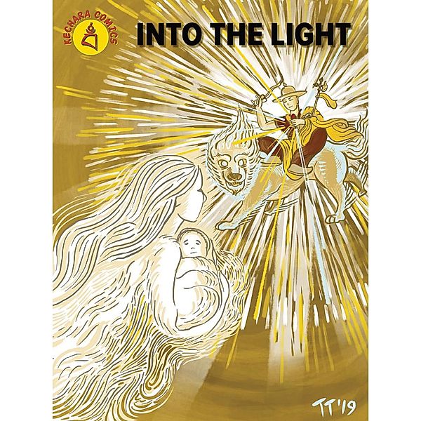 Into the Light, Kechara Media & Publications Sdn Bhd