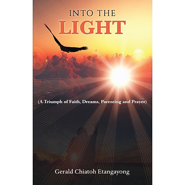 Into the Light, Gerald Chiatoh Etangayong