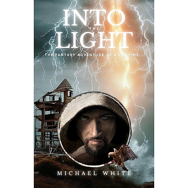 Into the Light, Michael White