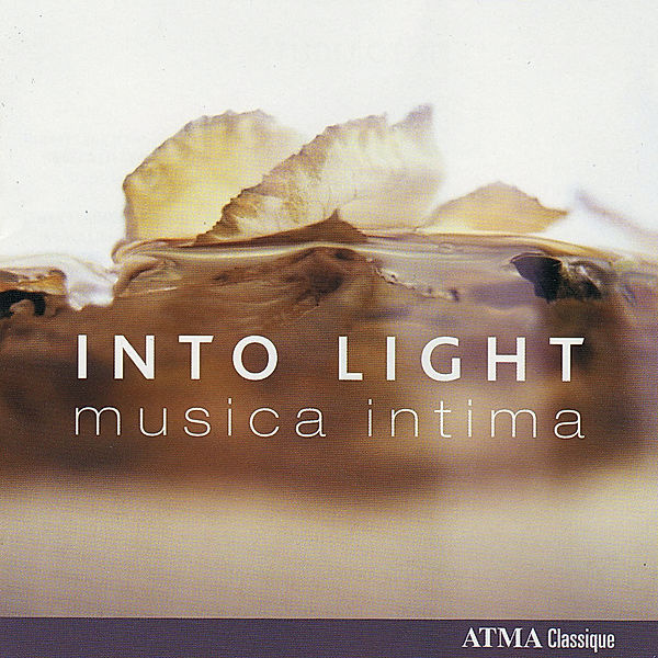 Into The Light, Musica Intima