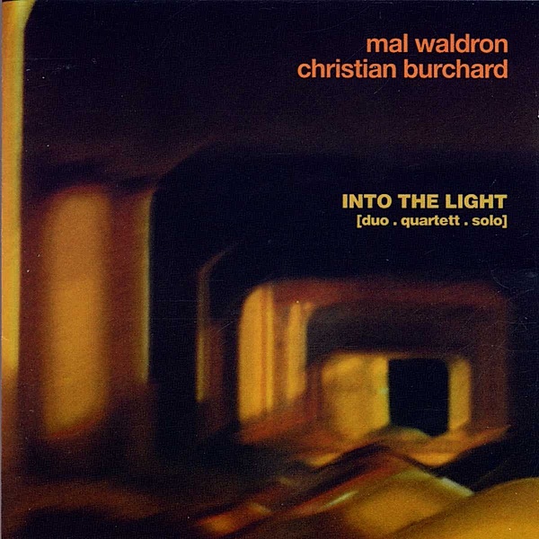 Into The Light, Mal Waldron & Burchard Christian