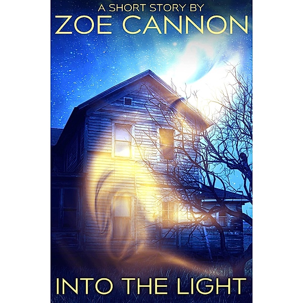 Into the Light, Zoe Cannon
