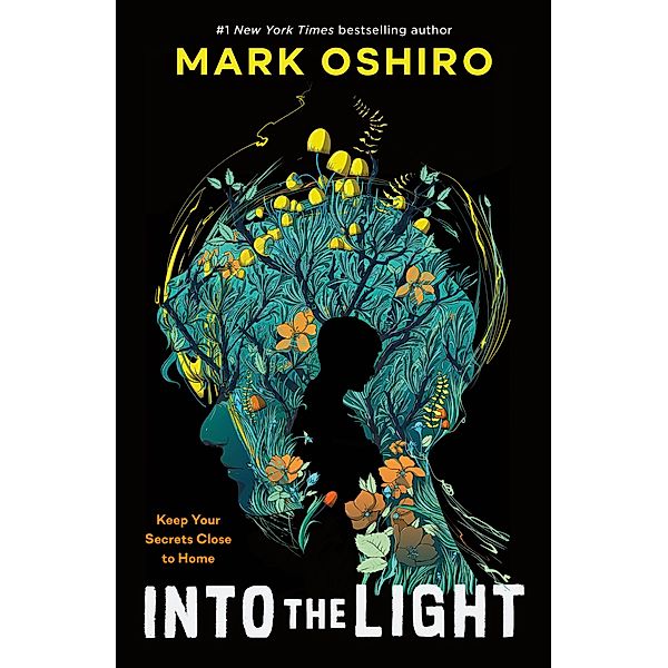 Into the Light, Mark Oshiro