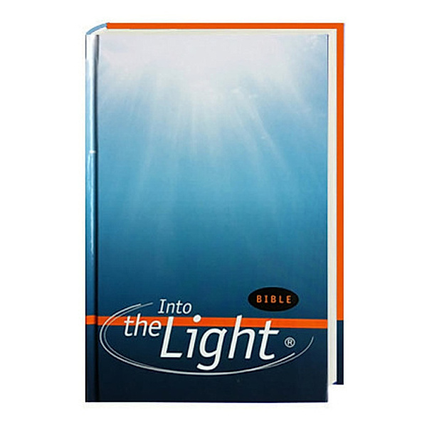 'Into the light' Bible