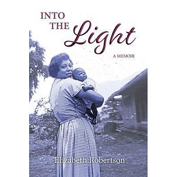 Into the Light / Conker Productions, Elizabeth Robertson