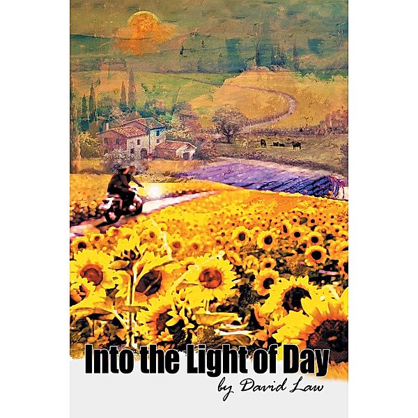 Into the Light of Day, David Law