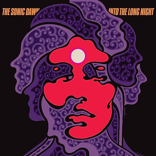 Into The Long Night (Coloured) (Vinyl), The Sonic Dawn