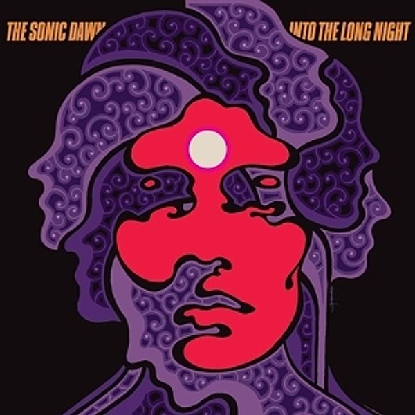 Into The Long Night (Vinyl), The Sonic Dawn