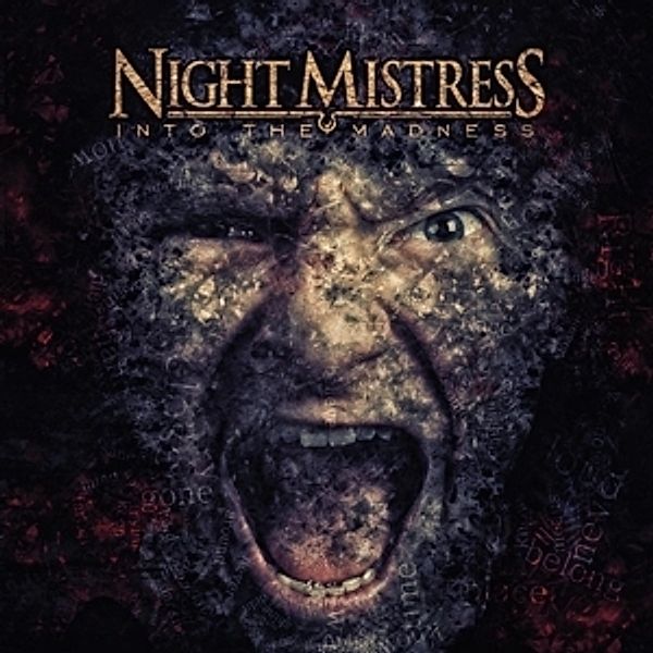 Into The Madness, Night Mistress