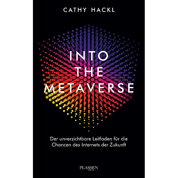 Into the Metaverse, Cathy Hackl