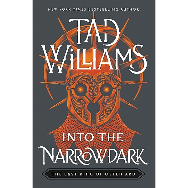 Into the Narrowdark, Tad Williams