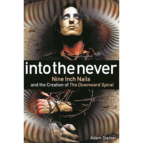 Into The Never, Adam Steiner