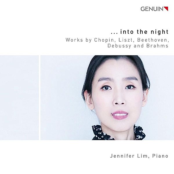 ....Into The Night, Jennifer Lim