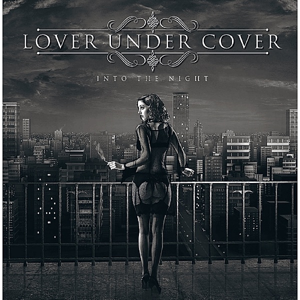 Into The Night, Lover Under Cover