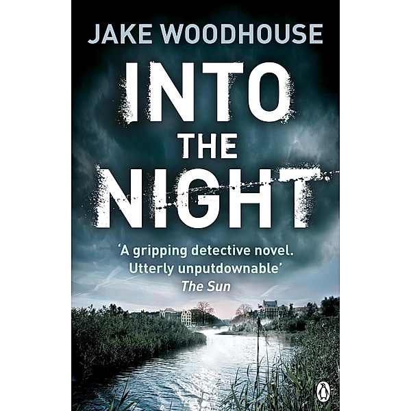 Into the Night / Amsterdam Quartet with Inspector Jaap Rykel, Jake Woodhouse