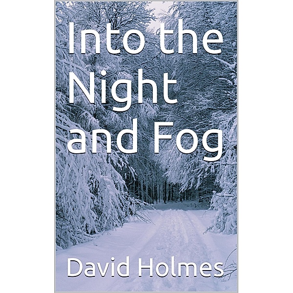 Into the Night and Fog (The Berlin Trilogy) / The Berlin Trilogy, David Holmes