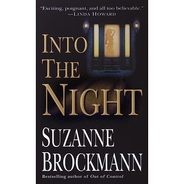 Into the Night / Troubleshooters Bd.5, Suzanne Brockmann