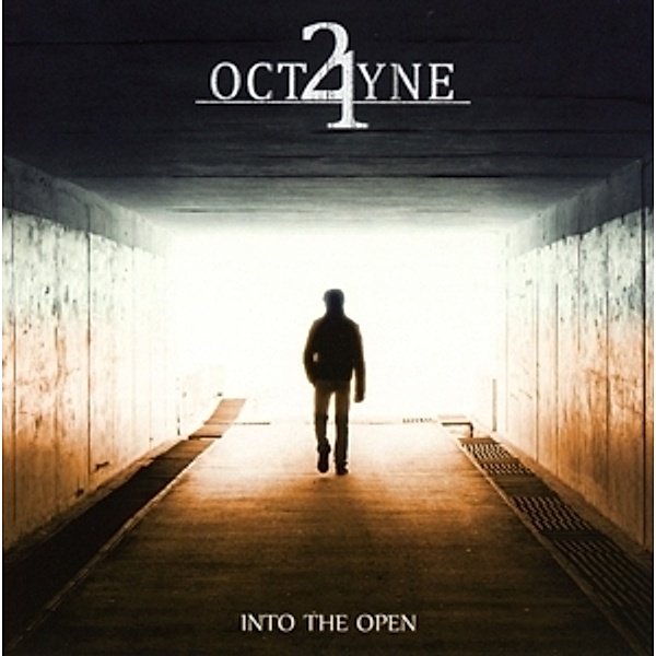 Into The Open, 21octayne