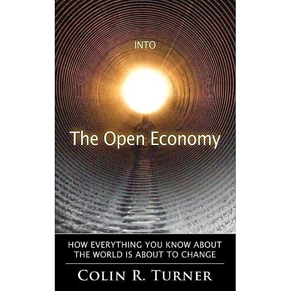 Into the Open Economy, Colin R. Turner