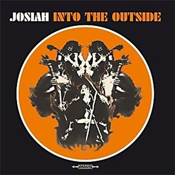 Into The Outside, Josiah