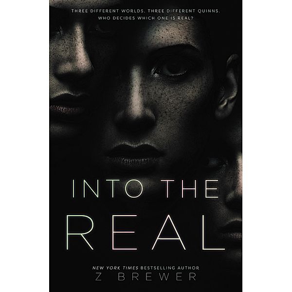 Into the Real, Z. Brewer