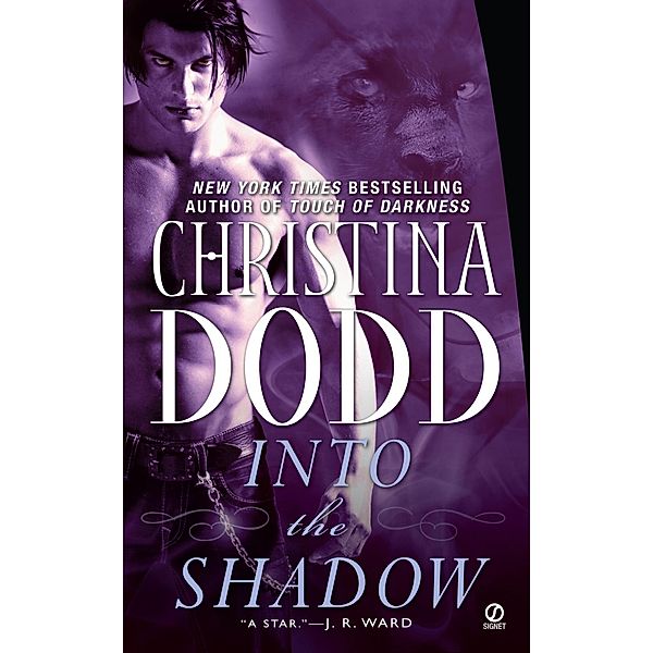 Into the Shadow / A Darkness Chosen Novel Bd.3, Christina Dodd