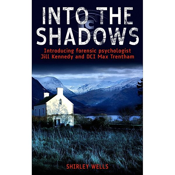 Into the Shadows, Shirley Wells