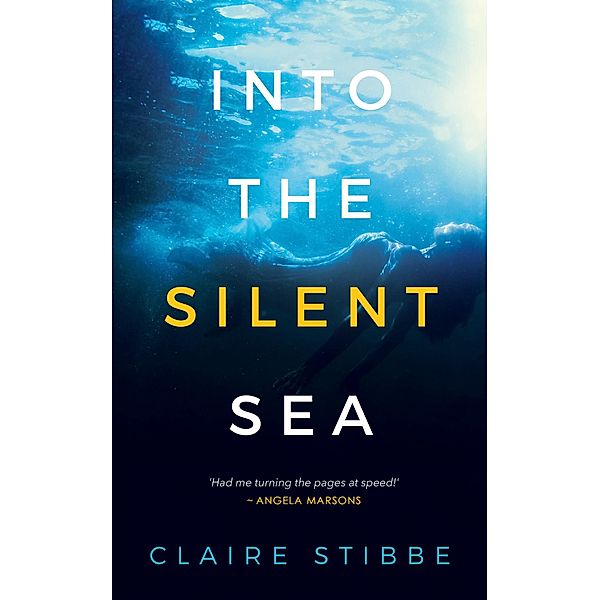 Into The Silent Sea, Claire Stibbe