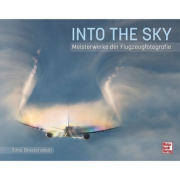 Into the Sky, Timo Breidenstein