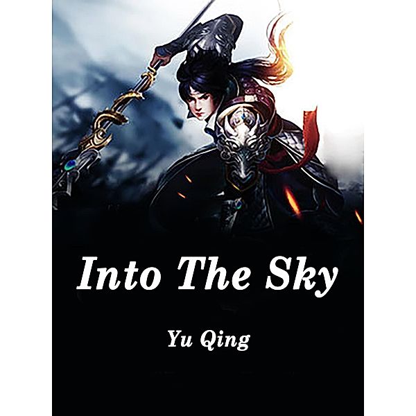 Into The Sky / Funstory, Yu Qing